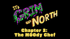 General / Cinematic | Chapter 2: The MOOdy Chef Trailer
