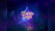 General / Cinematic | Starva Saga Intro Act:1