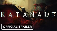General / Cinematic | Release Date Trailer