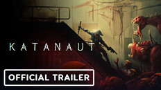 General / Cinematic | Release Date Trailer