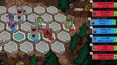 Gameplay | Chess With Idiots