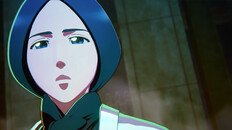 Gameplay | BLEACH Rebirth of Souls - Retsu Unohana Character Trailer
