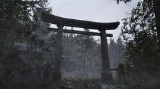 Teaser | Whispers in the fog Teaser