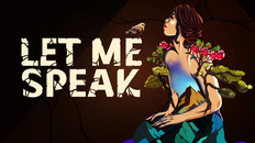 Gameplay | Gameplay Trailer - Let Me Speak