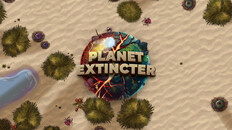 Gameplay | Project Extincter