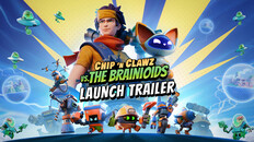 General / Cinematic | Launch Trailer