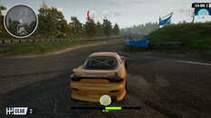 Gameplay | DRIFT ISLAND - gameplay trailer