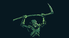 General / Cinematic | Ghoul Thrasher Gameplay Trailer