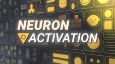 Gameplay | Neuron Activation - Announcement Trailer