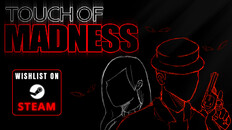 Jogabilidade | Touch of Madness - Trailer de Jogabilidade