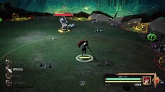 Gameplay | What is Eclipse Breaker?