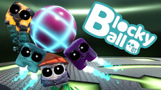 Gameplay | Blocky Ball OT Official Trailer 1