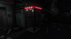 General / Cinematic | The Immolation Apartment