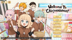 General / Cinematic | Welcome to Chirpvenience!