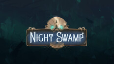 General / Cinematic | Night Swamp Gamescom 2025 1st Teaser