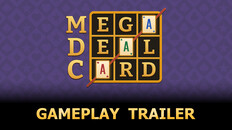 Gameplay | MEGA DEAL CARD - COMING SOON