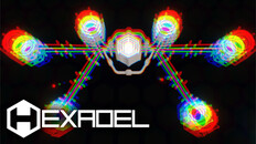 Gameplay | HEXADEL PRERELEASE