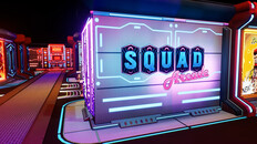 General / Cinematic | Teaser Trailer