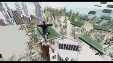 Gameplay | ONLYUP SNOW