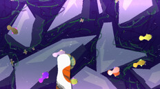 Gameplay | PawPopFish Gameplay