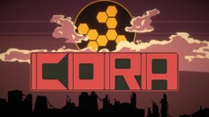 Gameplay | CORA_Trailer_EN