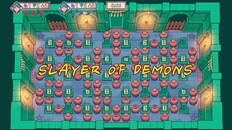 Gameplay | Multiplayer Arena Showcase