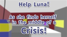 General / Cinematic | Liar Luna Trailer