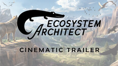 Yleinen/elokuvamainen | Ecosystem Architect Cinematic Trailer