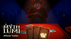 General / Cinematic | Myth of Lumi Trialer