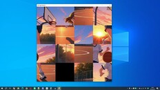 General / Cinematic | Huang Gaomin's promotional medium23e121