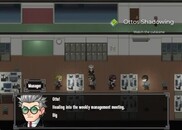 Gameplay | Ottos Shadowing