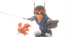 Teaser | The Last Worlds : Crossed Souls - Demo Trailer