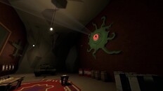 General / Cinematic | We Escaped a Twisted Game Release Trailer