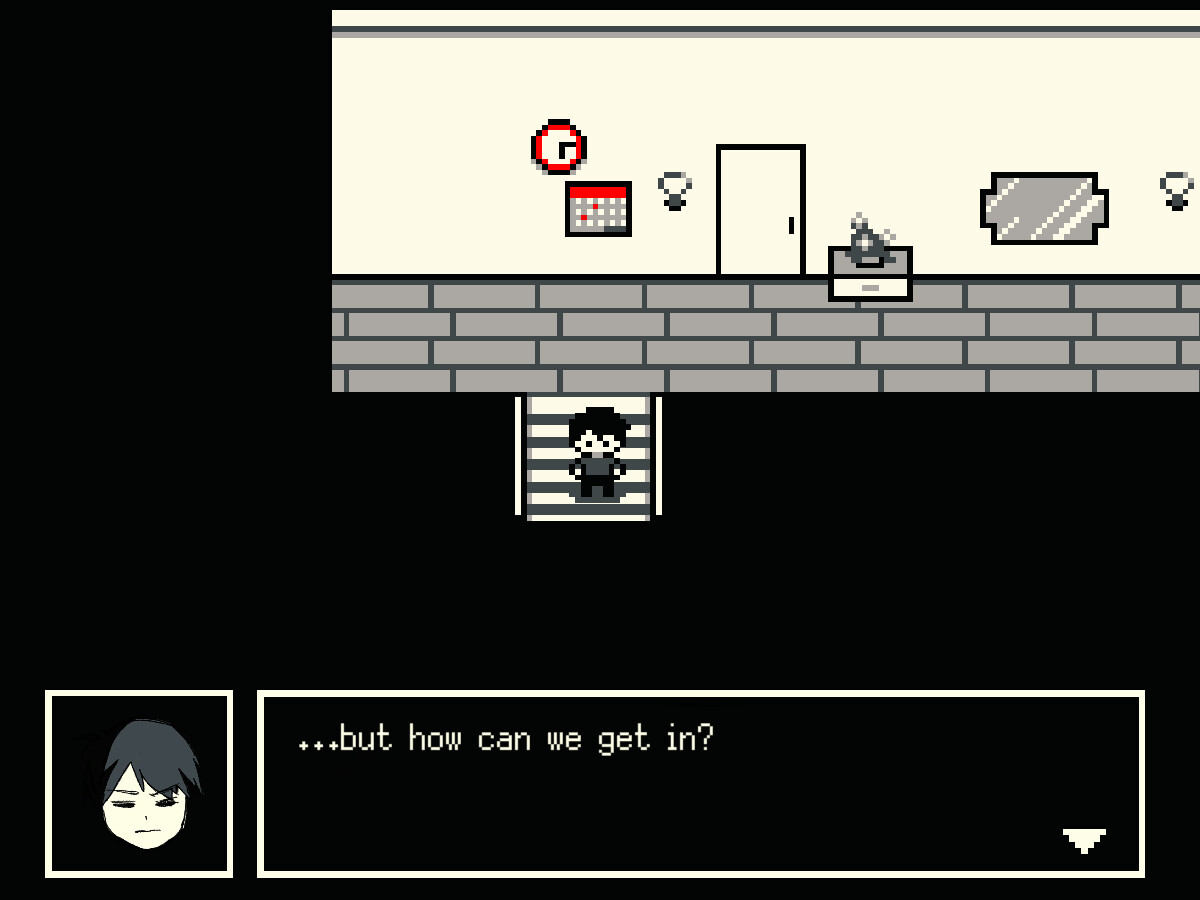 Free Will screenshot 4