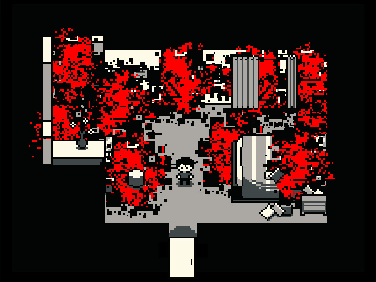 Free Will screenshot 1