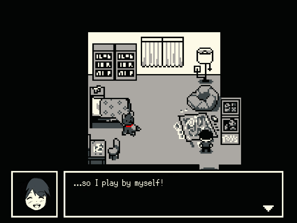 Free Will screenshot 9