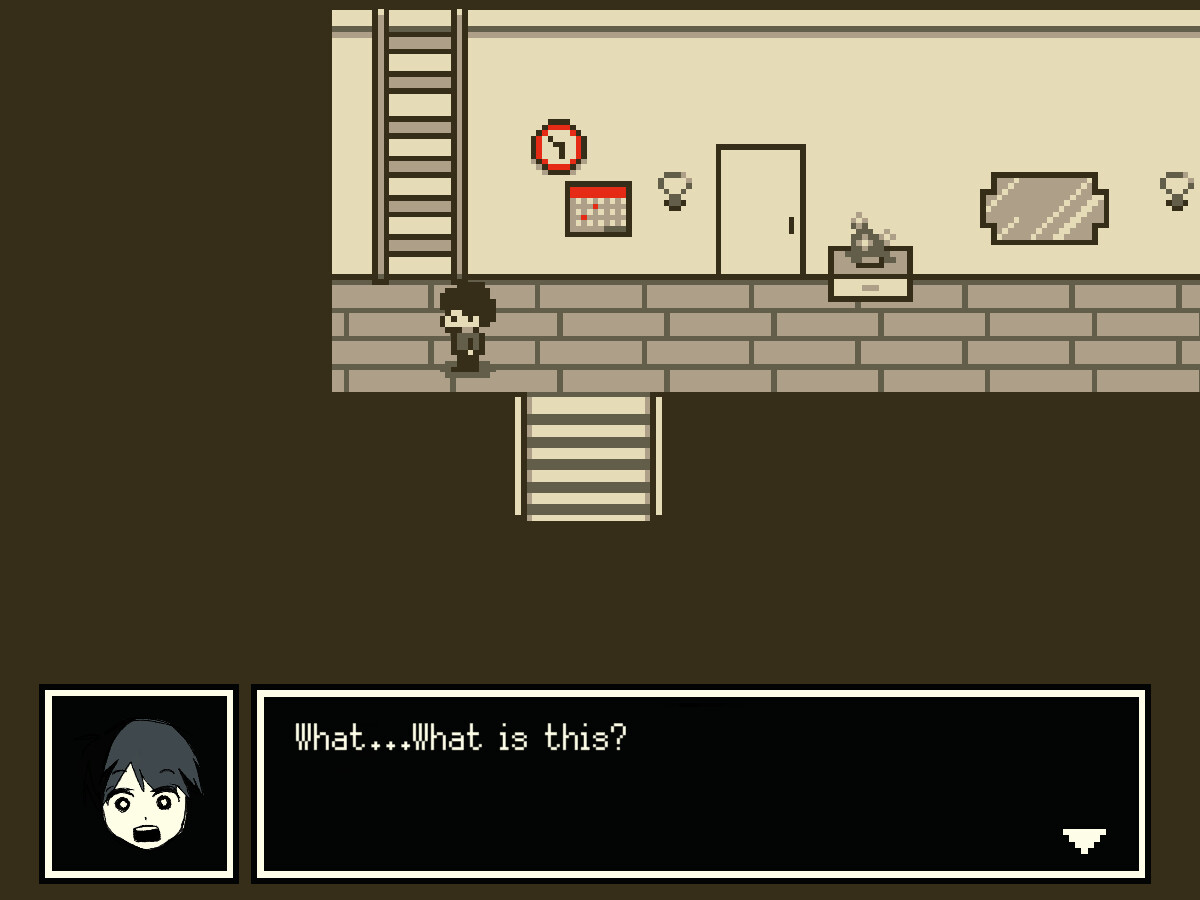 Free Will screenshot 7