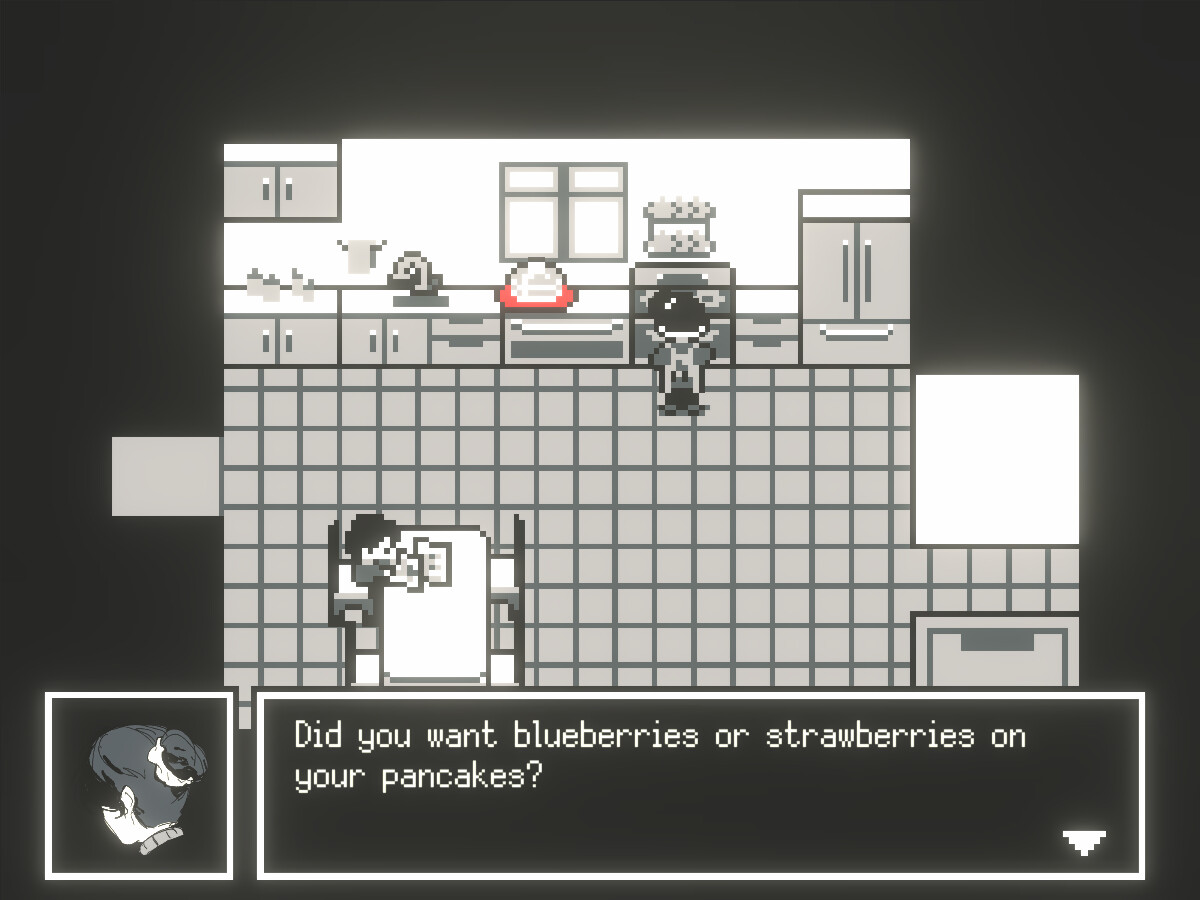 Free Will screenshot 10
