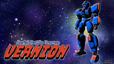 Gameplay | Vernion_Preview