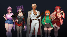 Teaser | Lust o'Heaven 