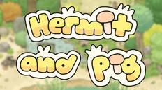 Gameplay | Hermit and Pig Trailer