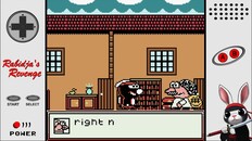 Gameplay | Trailer: Rabidja's Revenge