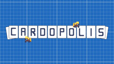 General / Cinematic | Cardopolis Announcement Trailer