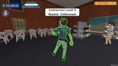 Teaser | Dice & Figurines: Business Life Simulator Teaser