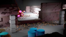 Teaser | Echo Core – First Look Trailer