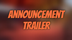 General / Cinematic | Announcement Trailer
