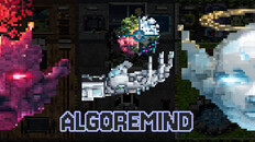 General / Cinematic | Algoremind_Teaser