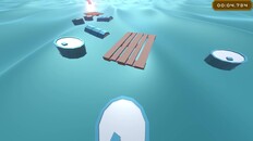 General / Cinematic | Stranded At Sea