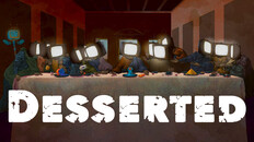 Teaser |  <Desserted> Demo Trailer