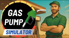 General / Cinematic | Gas Pump Simulator Trailer